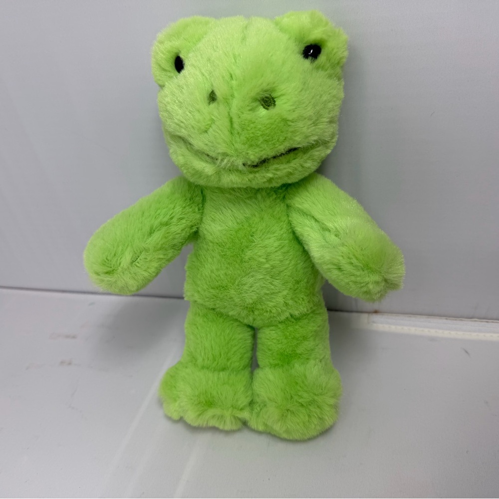 Mini | Build-A-Bear | Frog